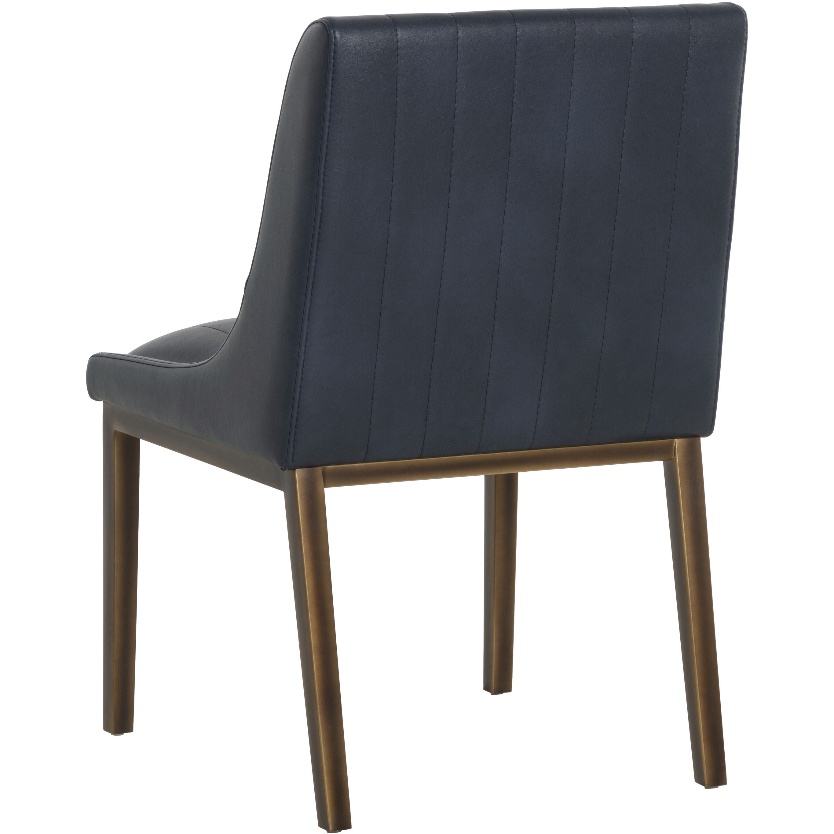 Halden Bravo Admiral Dining Chair